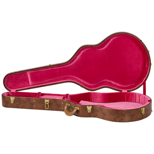 Gibson Custom Back to the Future "1955" ES-345 Collector's Edition, Light Aged, Cherry Red Electric Guitar Gibson Custom