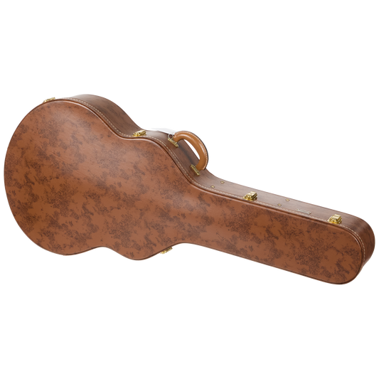 Gibson Custom 1957 L-5 CES Reissue, VOS, Antique Natural Electric Guitar Gibson Custom
