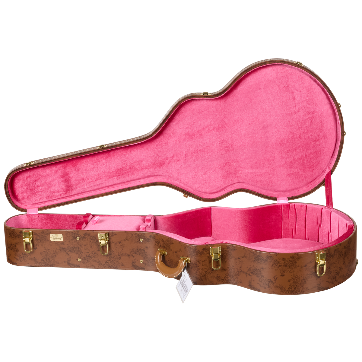 Gibson Custom 1957 L-5 CES Reissue, VOS, Antique Natural Electric Guitar Gibson Custom