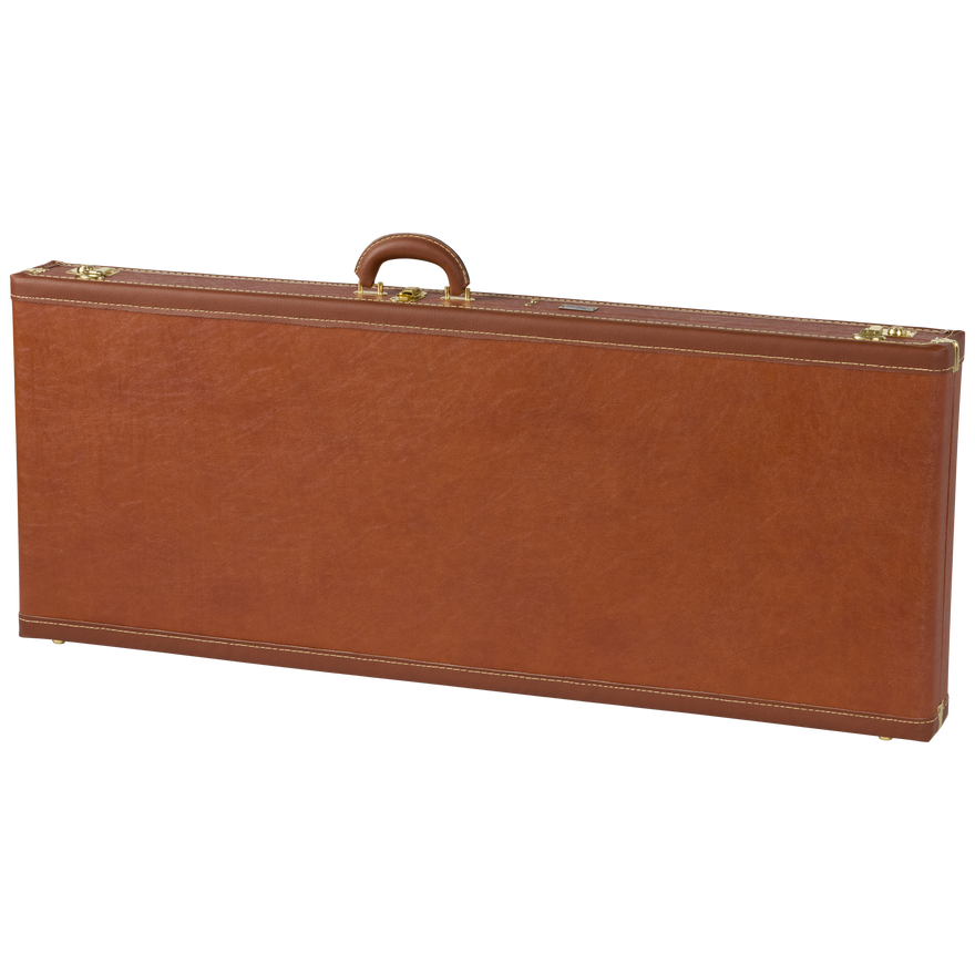 Gibson Custom 1957 Mahogany Futura Reissue, VOS, Antique Natural Electric Guitar Gibson Custom