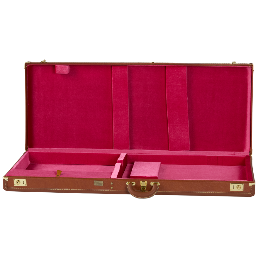 Gibson Custom 1957 Mahogany Futura Reissue, VOS, Antique Natural Electric Guitar Gibson Custom