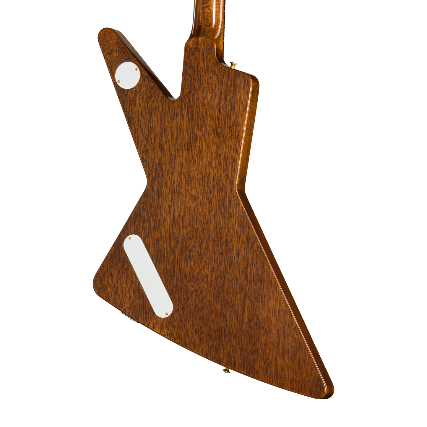 Gibson Custom 1957 Mahogany Futura Reissue, VOS, Antique Natural Electric Guitar Gibson Custom