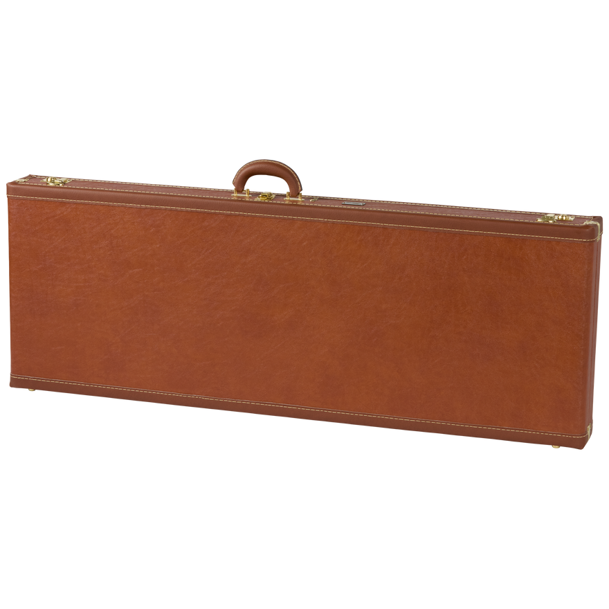 Gibson Custom 1957 Mahogany Moderne Reissue, VOS, Antique Natural Electric Guitar Gibson Custom