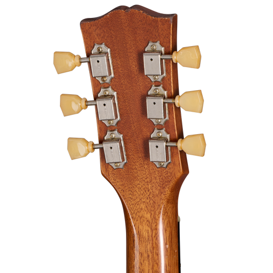 Gibson Custom 1958 ES-335 Reissue, Heavy Aged, Dirty Blonde Electric Guitar Gibson Custom