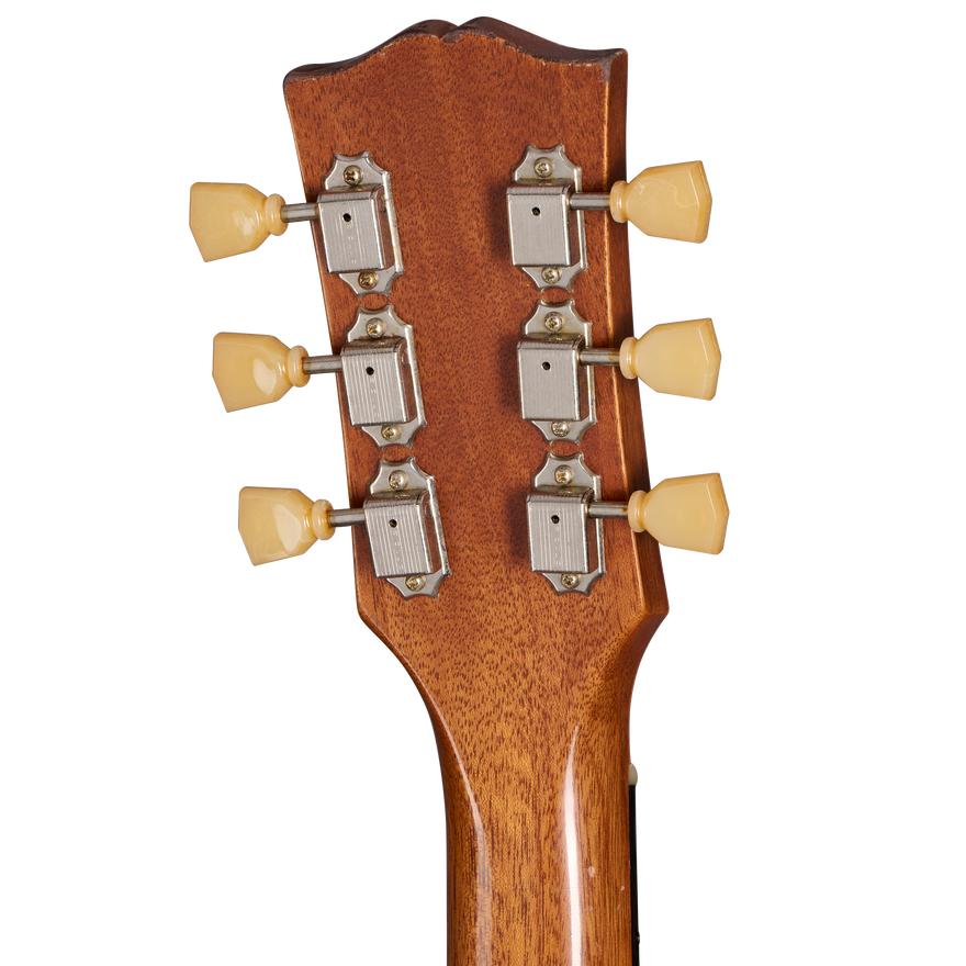 Gibson Custom 1958 ES-335 Reissue, Heavy Aged, Dirty Blonde Electric Guitar Gibson Custom