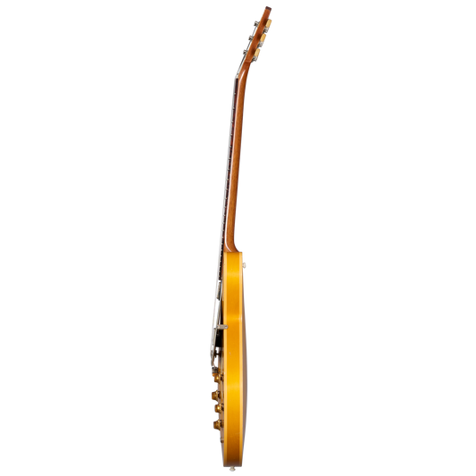Gibson Custom 1958 ES-335 Reissue, Heavy Aged, Dirty Blonde Electric Guitar Gibson Custom