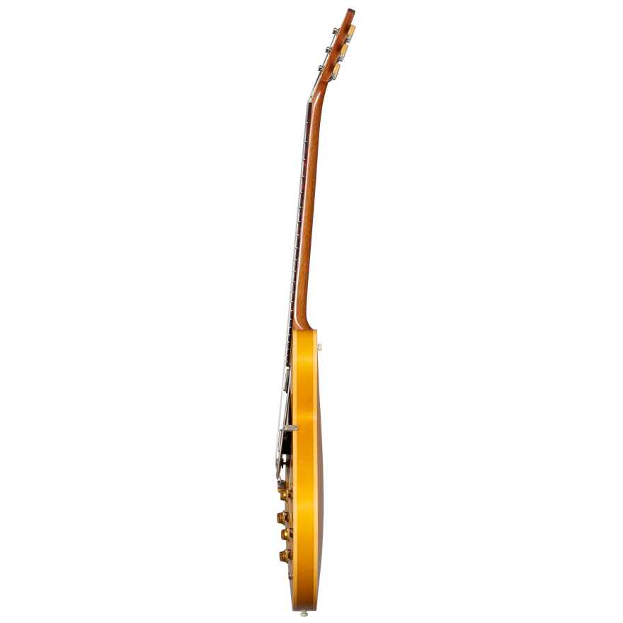Gibson Custom 1958 ES-335 Reissue, Heavy Aged, Dirty Blonde Electric Guitar Gibson Custom