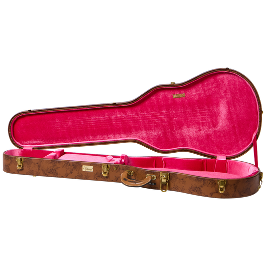 Gibson Custom Billy Gibbons "Pearly Gates" 1959 Les Paul Standard Collector's Edition, Pearly Burst Electric Guitar Gibson Custom