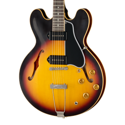 Gibson Custom Historic Collection Guitars