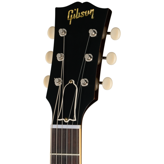Gibson Custom 1959 ES-330 Reissue, VOS, Vintage Burst Electric Guitar Gibson Custom