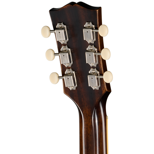 Gibson Custom 1959 ES-330 Reissue, VOS, Vintage Burst Electric Guitar Gibson Custom