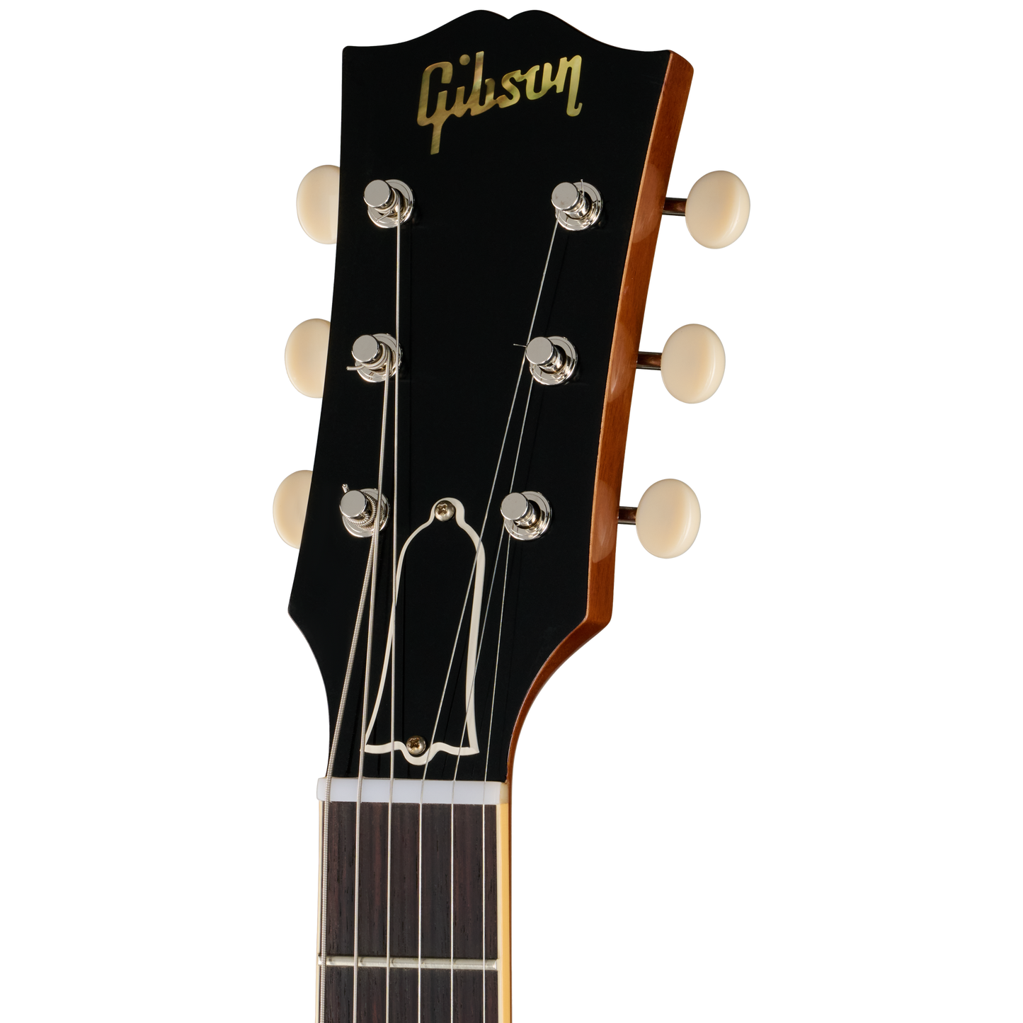 Gibson Custom 1959 ES-330 Reissue, VOS, Vintage Natural Electric Guitar Gibson Custom