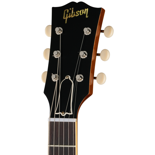 Gibson Custom 1959 ES-330 Reissue, VOS, Vintage Natural Electric Guitar Gibson Custom
