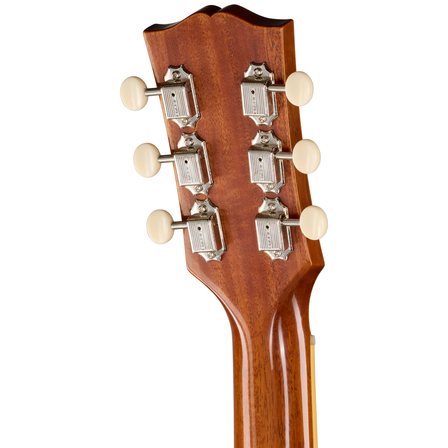 Gibson Custom 1959 ES-330 Reissue, VOS, Vintage Natural Electric Guitar Gibson Custom