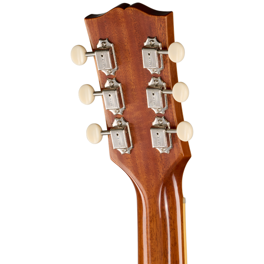 Gibson Custom 1959 ES-330 Reissue, VOS, Vintage Natural Electric Guitar Gibson Custom