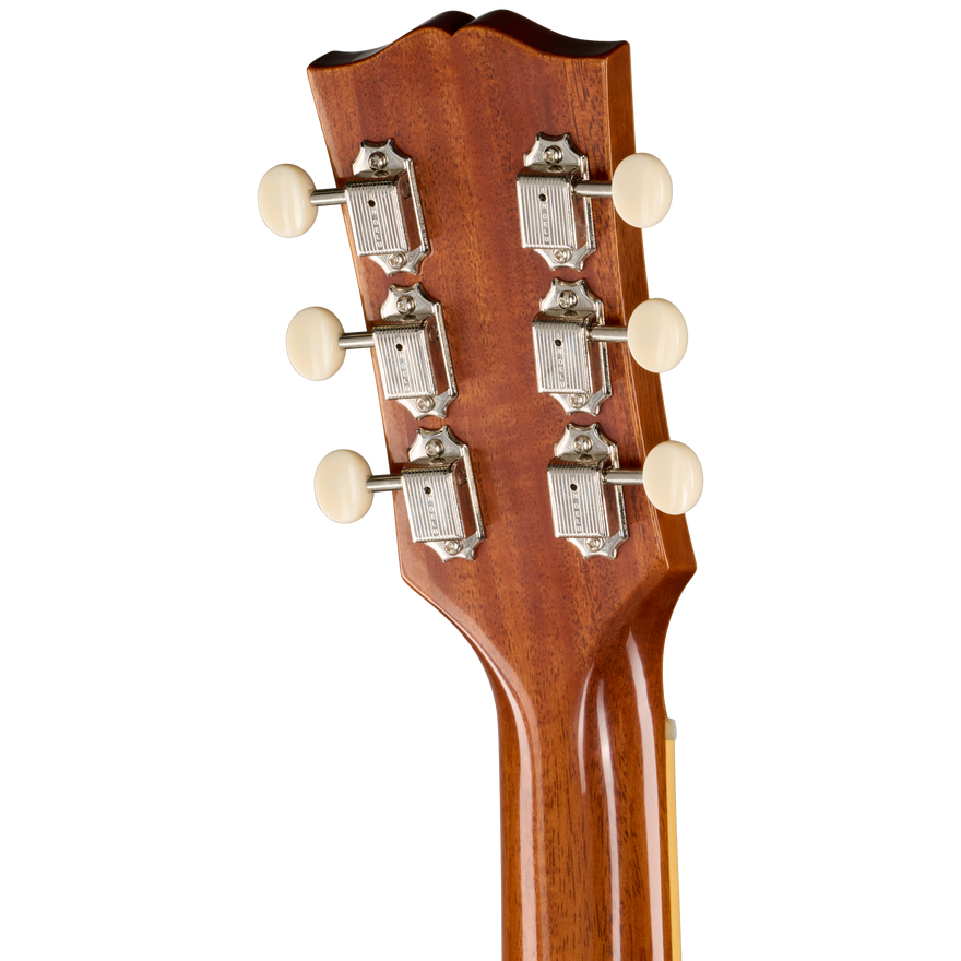 Gibson Custom 1959 ES-330 Reissue, VOS, Vintage Natural Electric Guitar Gibson Custom