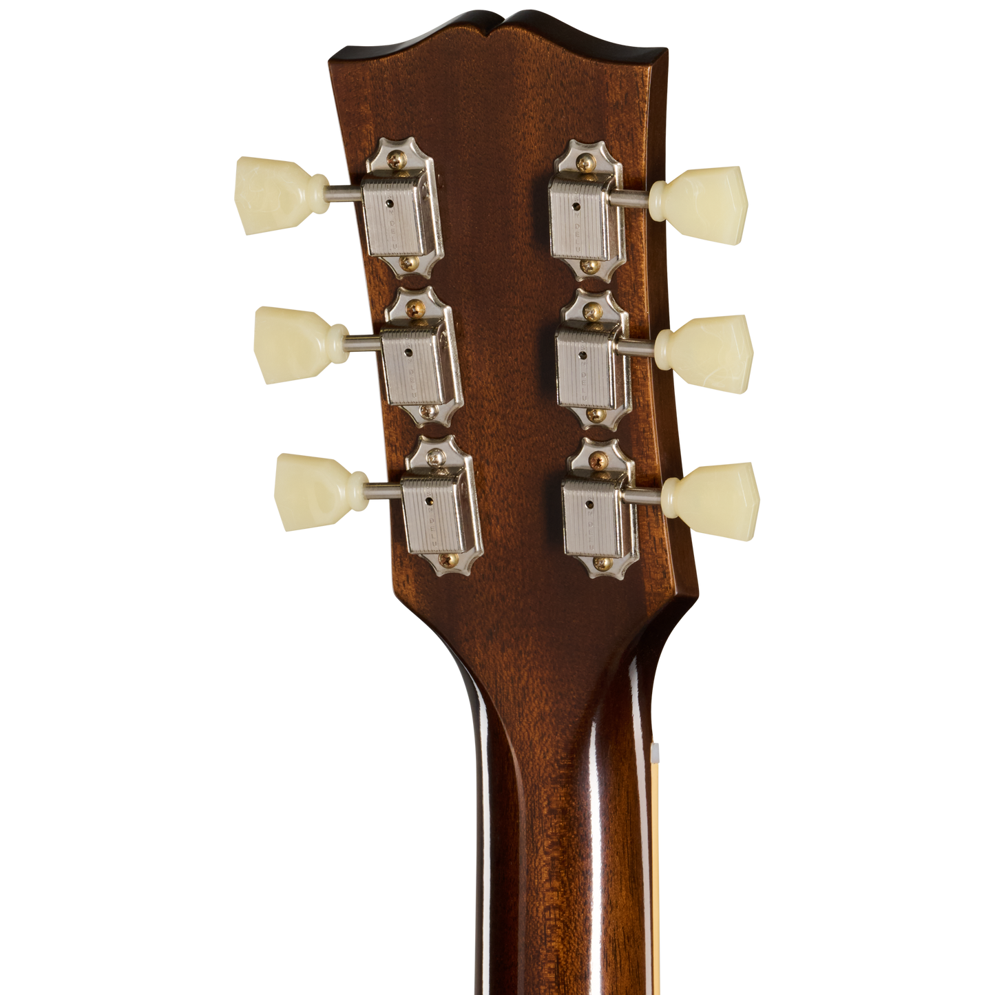 Gibson Custom 1959 ES-335 Reissue, Left-Handed, Vintage Burst Electric Guitar Gibson Custom