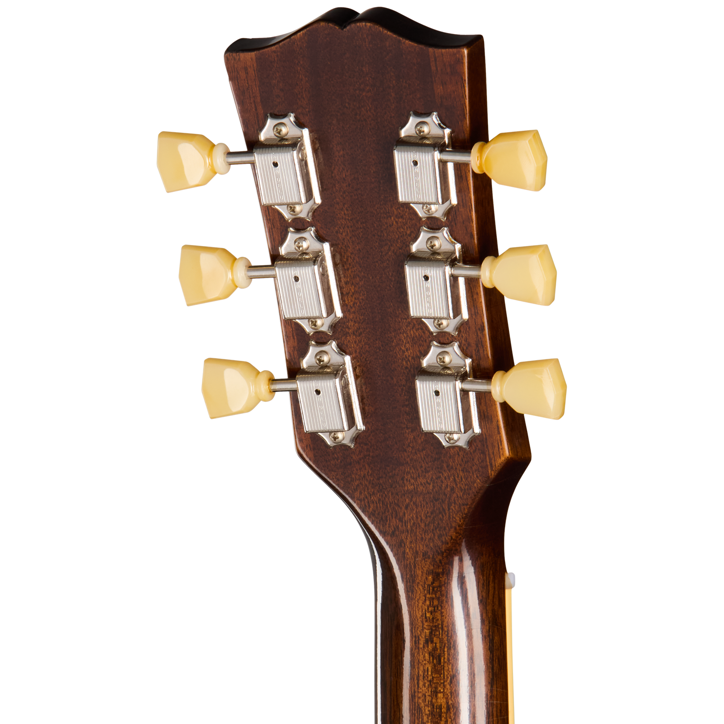 Gibson Custom 1959 ES-335 Reissue, Light Aged, Vintage Sunburst Electric Guitar Gibson Custom