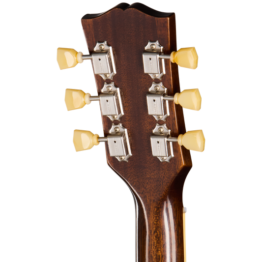 Gibson Custom 1959 ES-335 Reissue, Light Aged, Vintage Sunburst Electric Guitar Gibson Custom