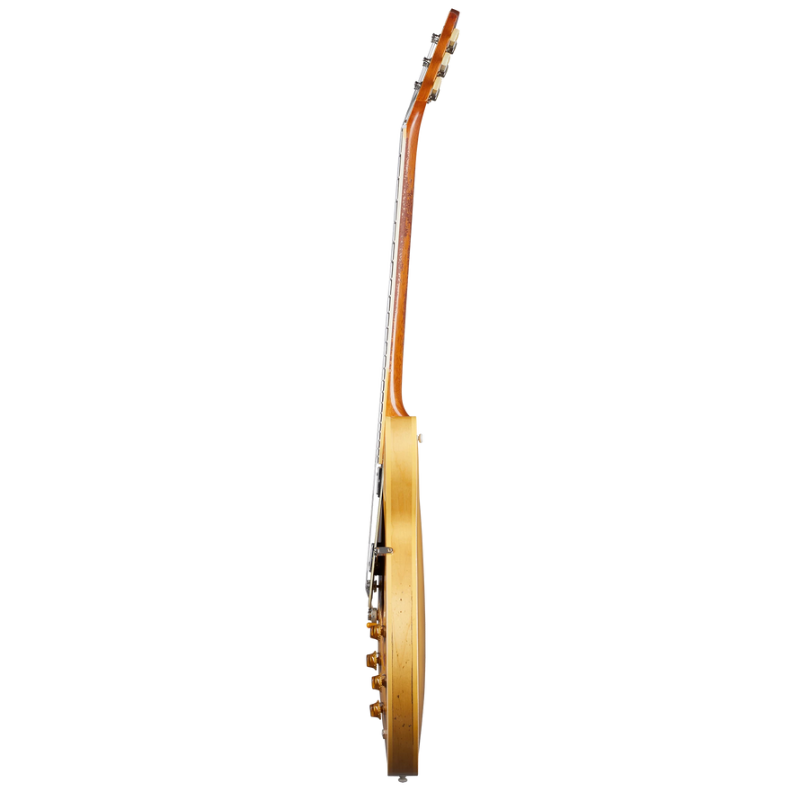 Gibson Custom 1959 ES-335 Reissue, Ultra Heavy Aged, Vintage Natural Electric Guitar Gibson Custom