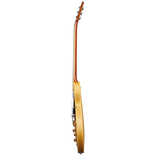 Gibson Custom 1959 ES-335 Reissue, Ultra Light Aged, Vintage Natural Electric Guitar Gibson Custom