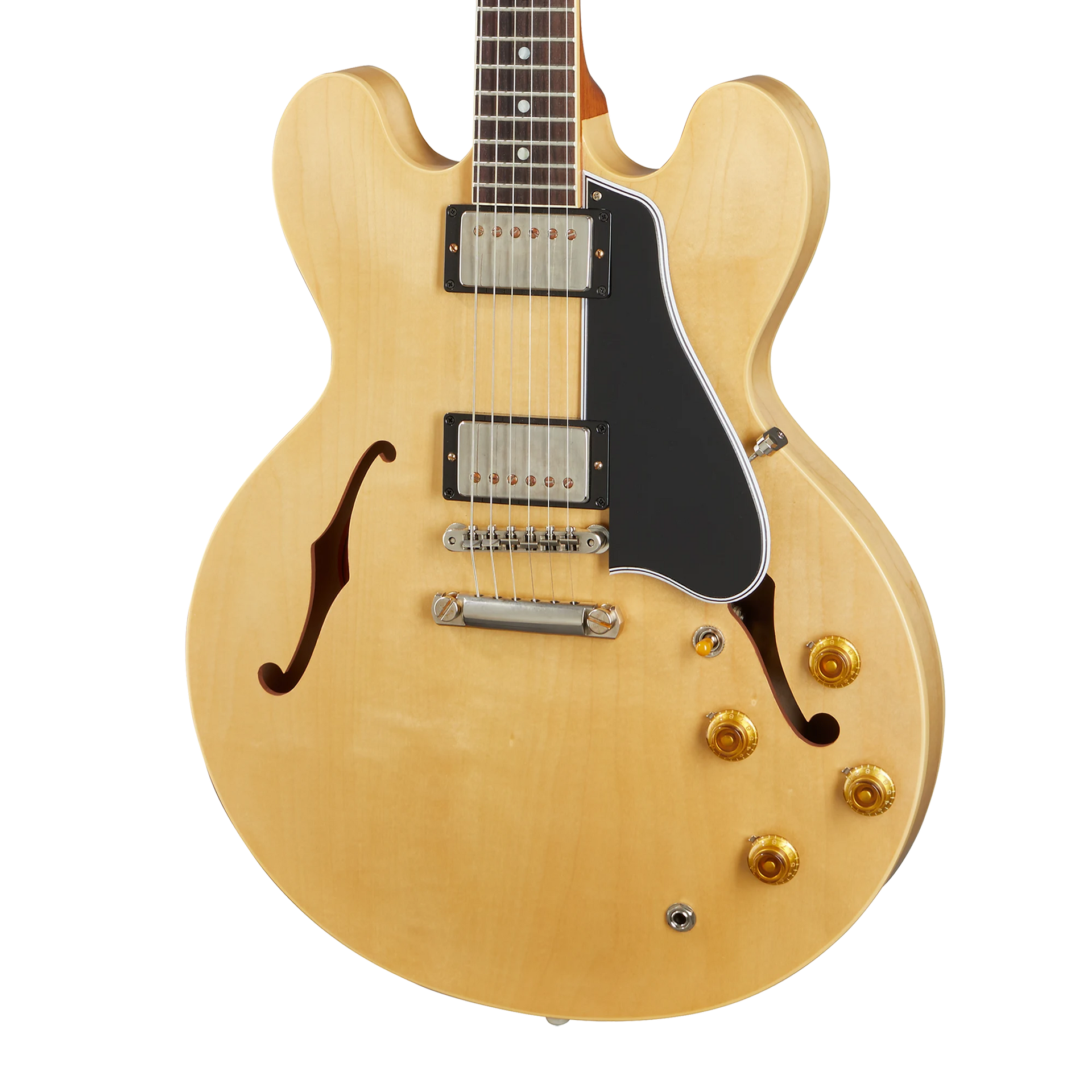 Gibson Custom An Undeniable Recreation