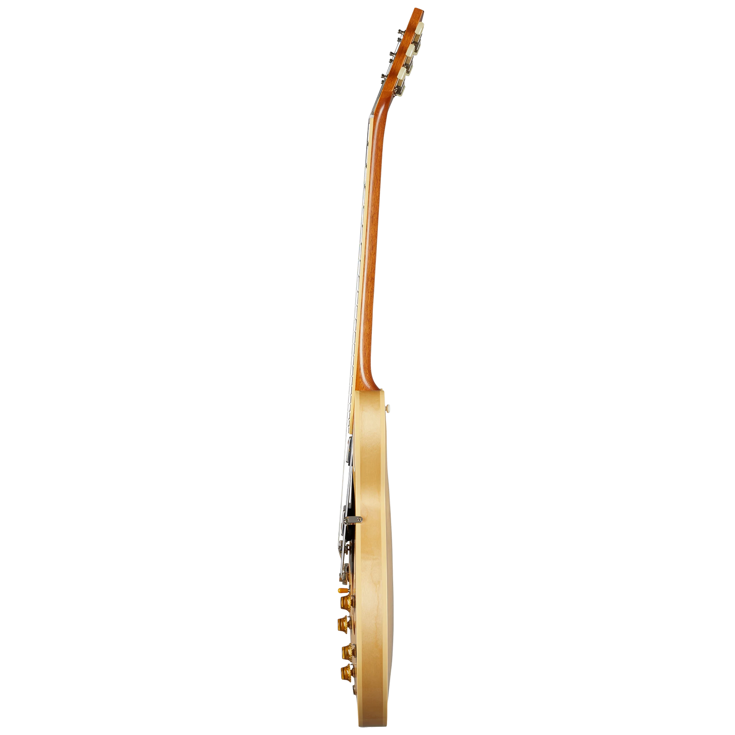 Gibson Custom 1959 ES-335 Reissue, VOS, Vintage Natural Electric Guitar Gibson Custom