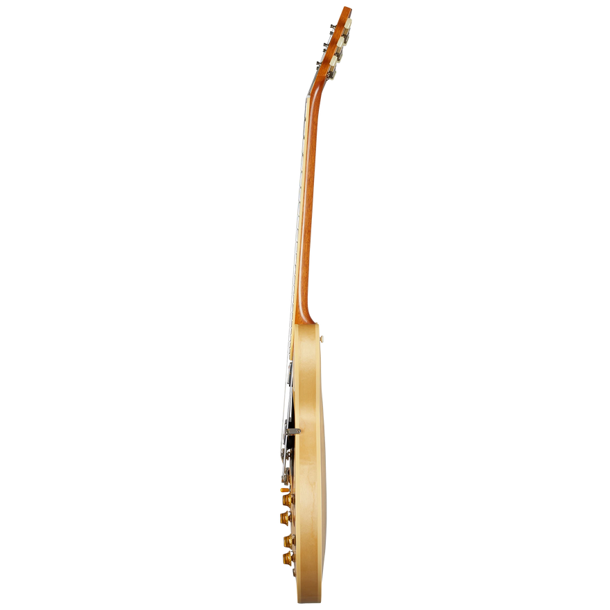 Gibson Custom 1959 ES-335 Reissue, VOS, Vintage Natural Electric Guitar Gibson Custom