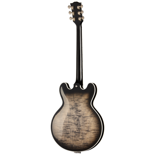 Gibson Custom Gary Clark Jr. ES-355, VOS, Cobra Burst Electric Guitar Gibson Custom