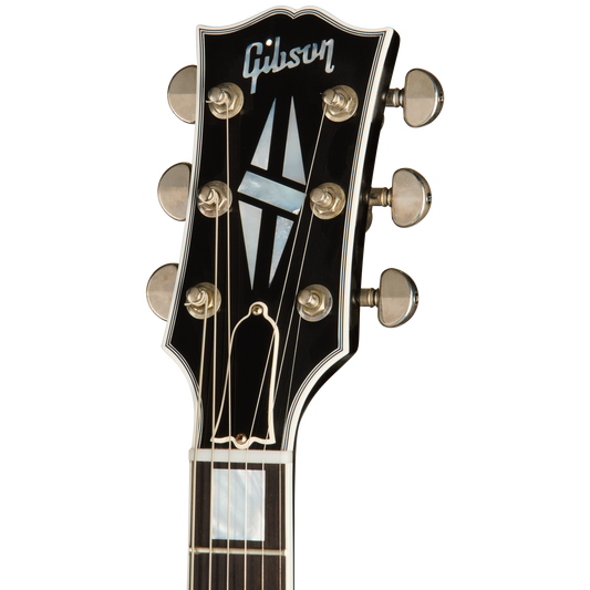 Gibson Custom Gary Clark Jr. ES-355, VOS, Cobra Burst Electric Guitar Gibson Custom