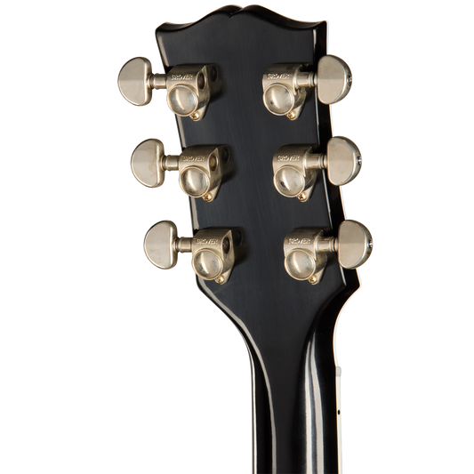 Gibson Custom Gary Clark Jr. ES-355, VOS, Cobra Burst Electric Guitar Gibson Custom