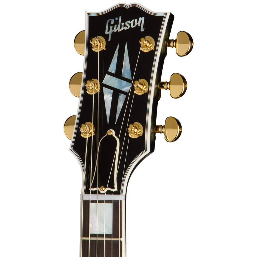Gibson Custom 1959 ES-355 Reissue, Gloss, British Racing Green Electric Guitar Gibson Custom