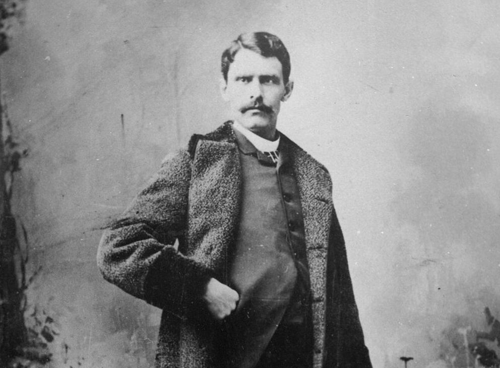 Orville Gibson