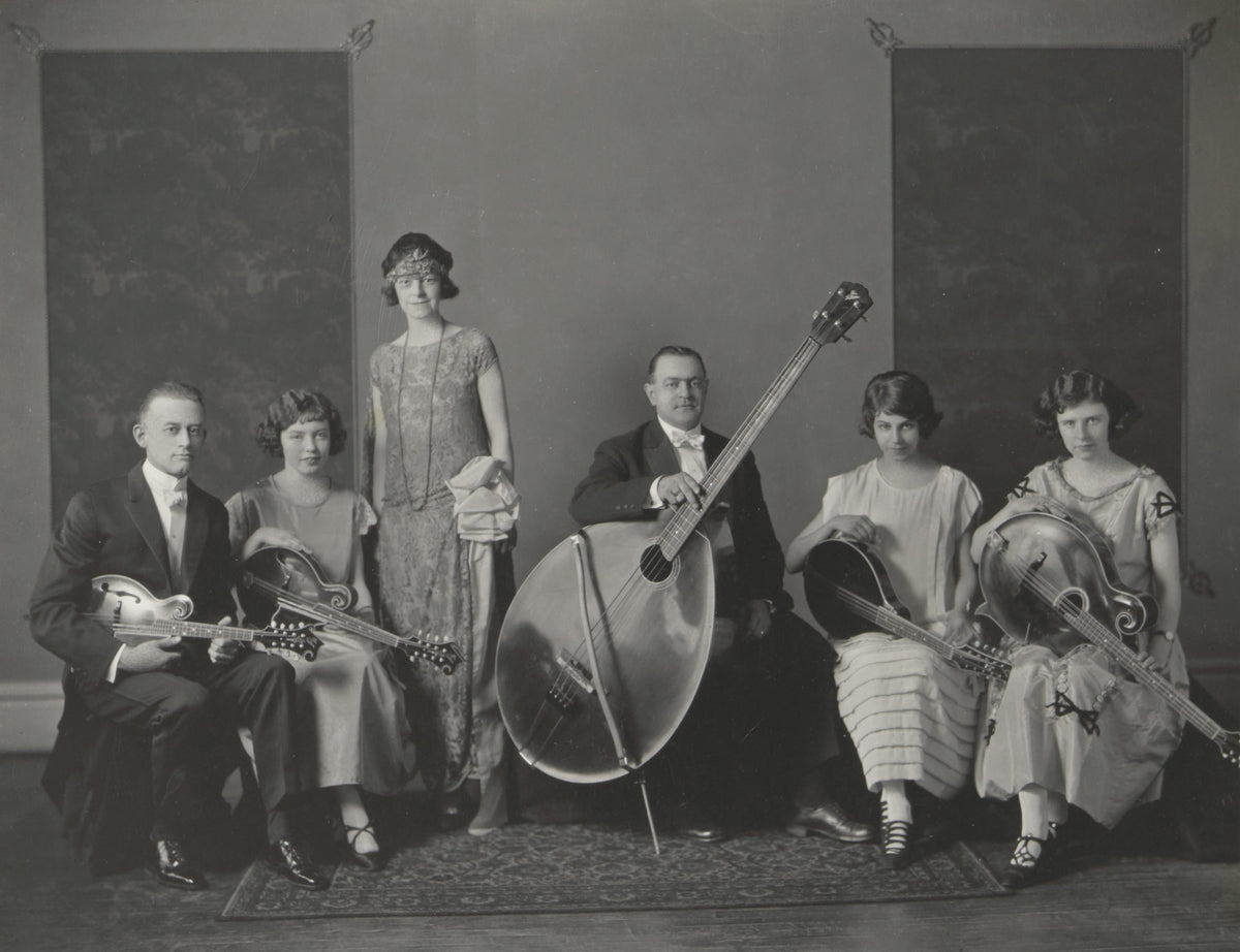 Lloyd Loar