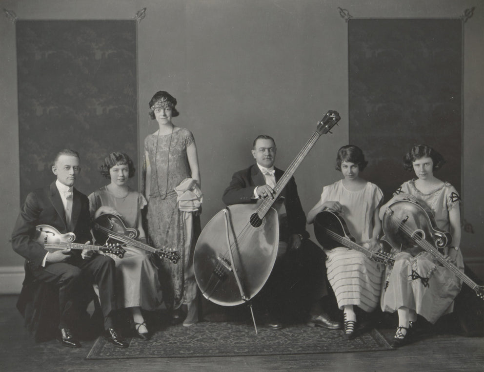 Lloyd Loar