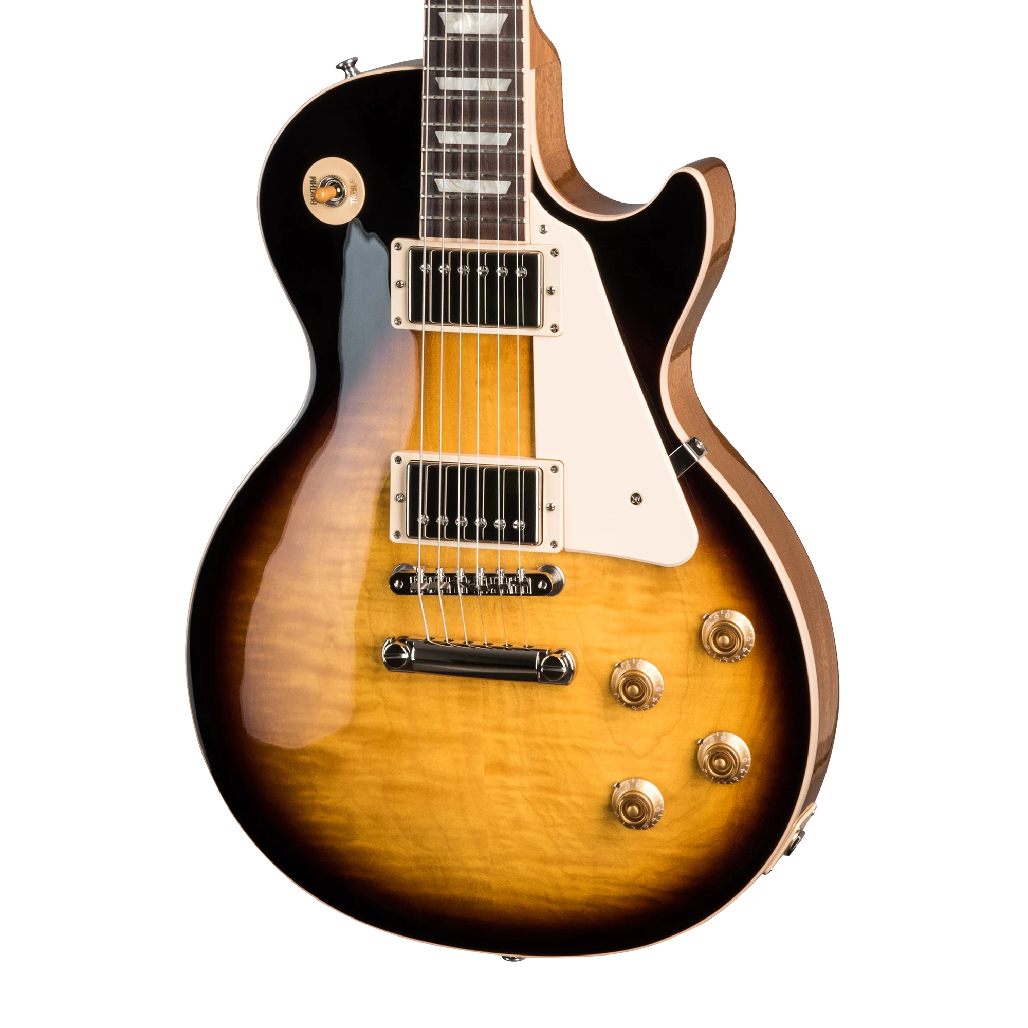 Gibson Les Paul Standard 50s gibson-les-paul-standard-50s
