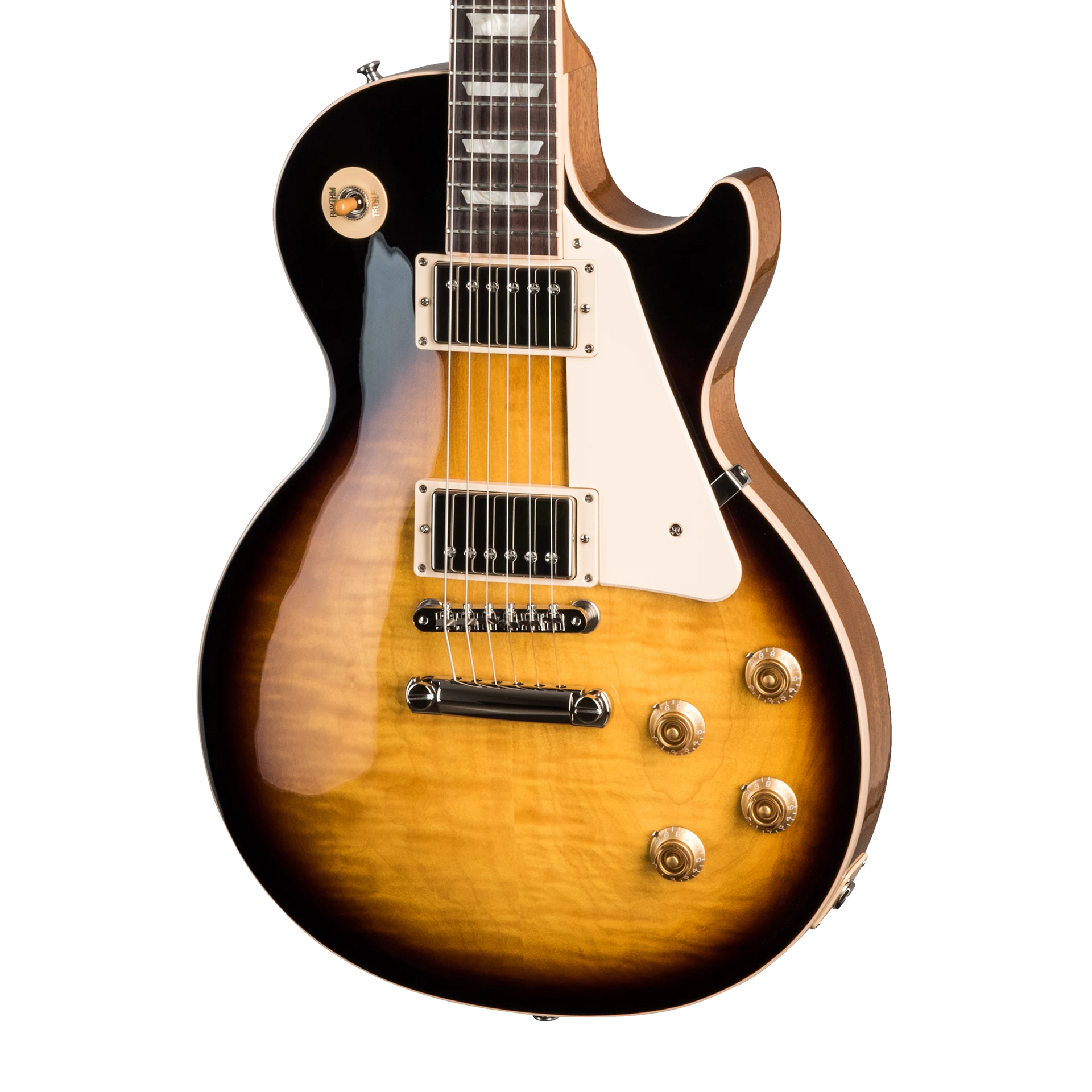 Gibson les paul standard 50s 2006年製 Gibson A Classic, Reborn