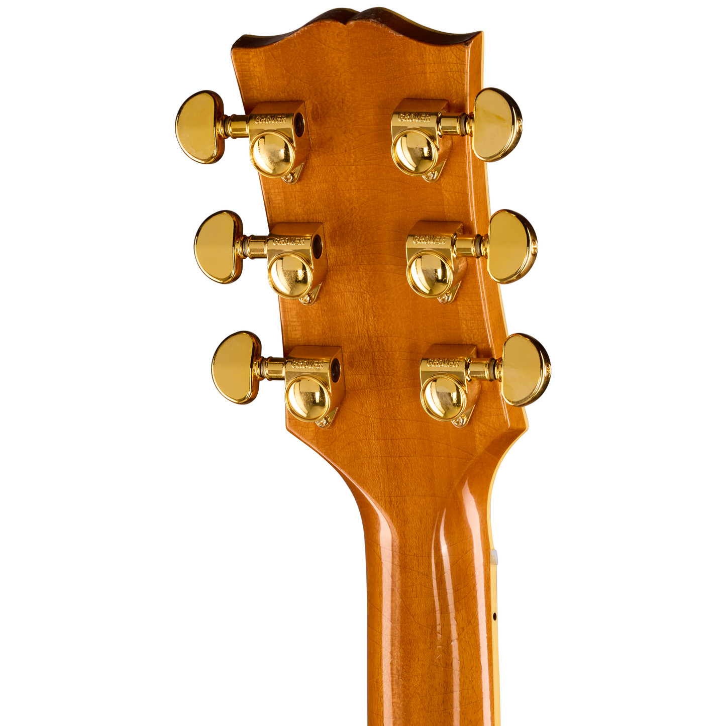 Gibson Custom LE 1960 ES-355 Reissue with Figured Maple, Light Aged, Antique Blonde Electric Guitar Gibson Custom