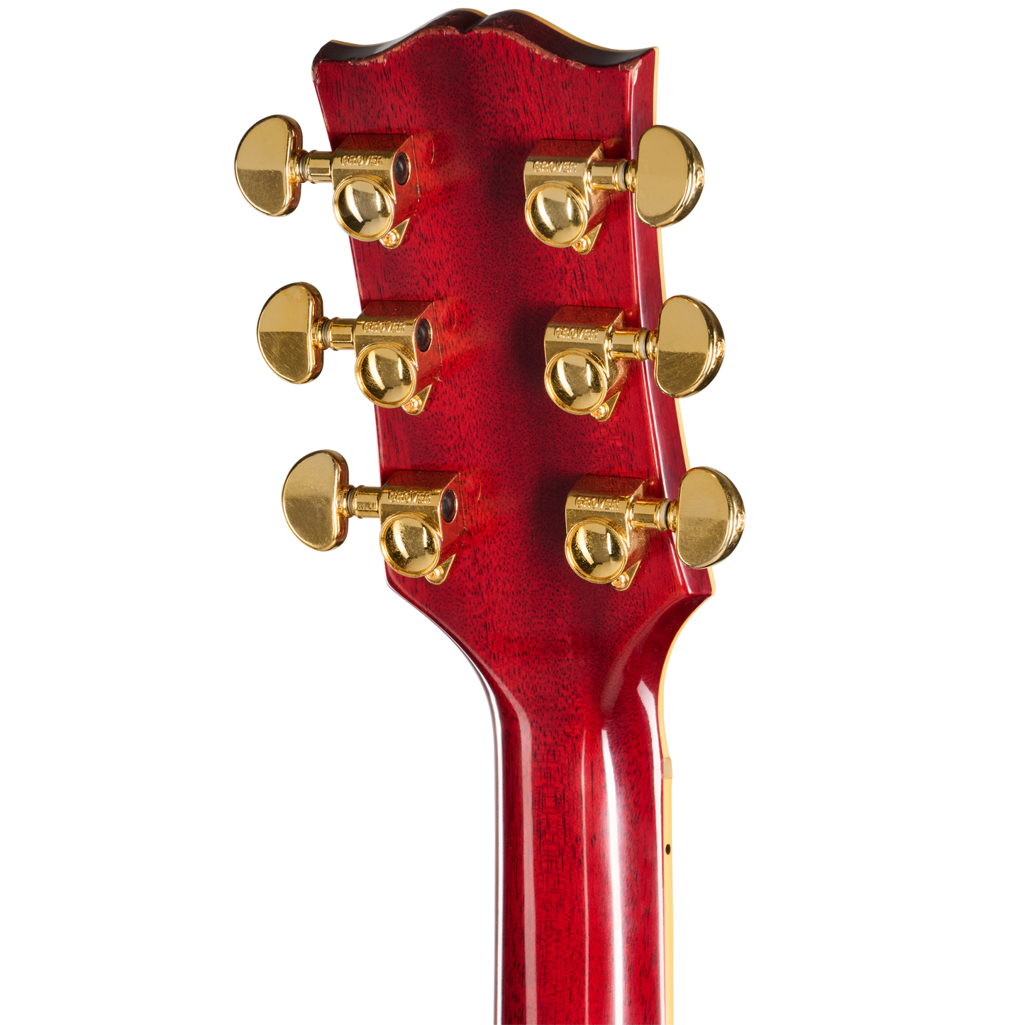 Gibson Custom LE 1960 ES-355 Reissue with Figured Maple, Light Aged, Sixties Cherry Electric Guitar Gibson Custom