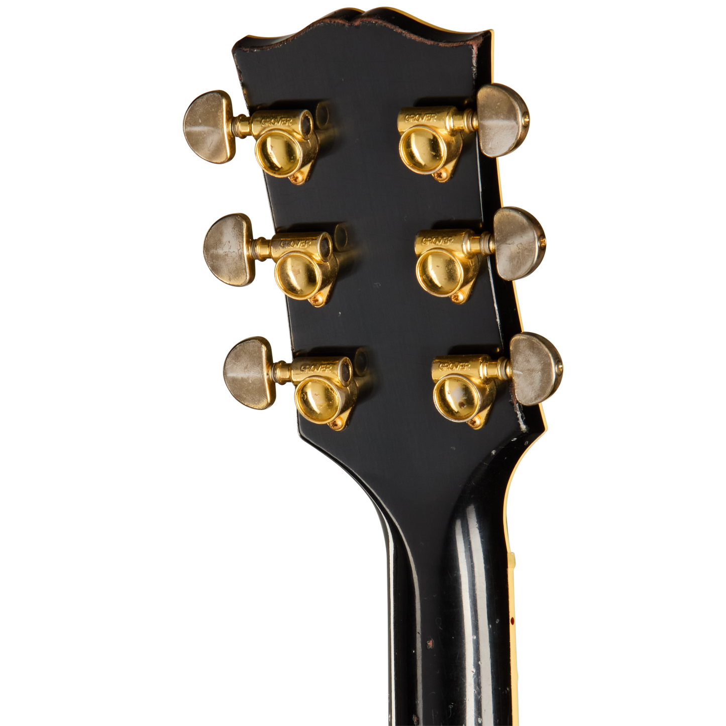 Gibson Custom Keith Richards 1960 ES-355 Collector’s Edition, Signed Label, Ebony Electric Guitar Gibson Custom