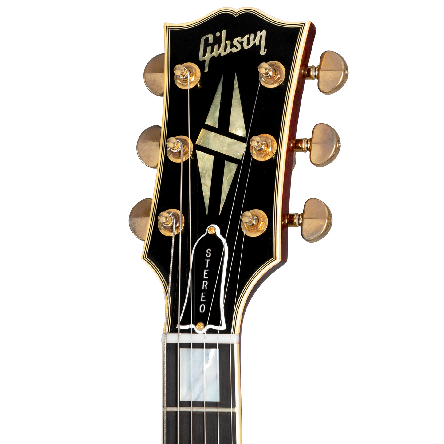 Gibson Noel Gallagher 1960 ES-355, 60s Cherry Murphy Lab Aged Electric Guitar Gibson