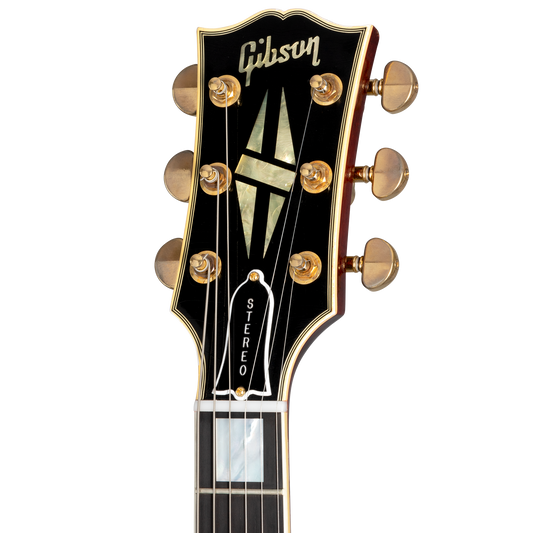 Gibson Noel Gallagher 1960 ES-355, 60s Cherry Murphy Lab Aged Electric Guitar Gibson