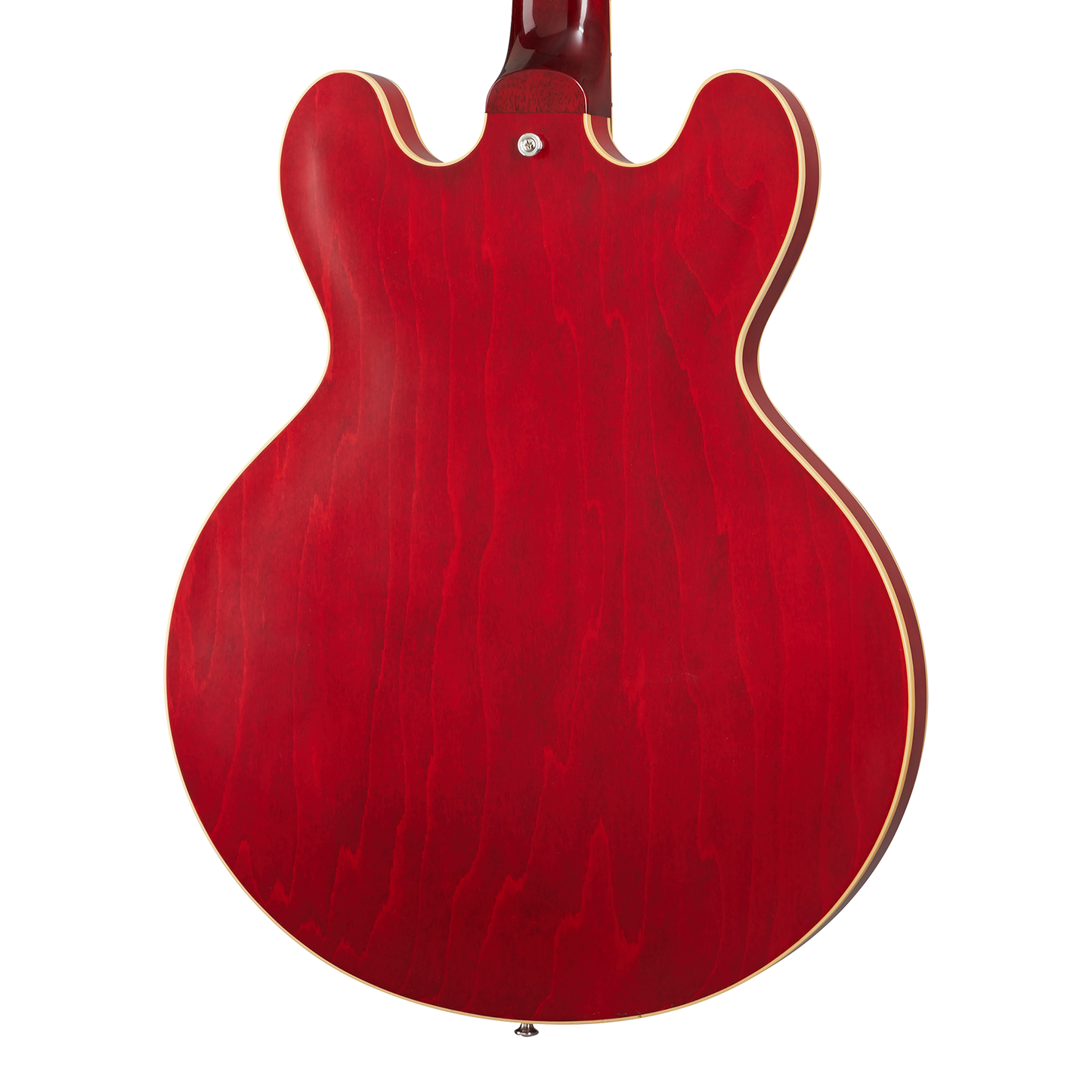 Gibson Custom 1961 ES-335 Reissue, VOS, Sixties Cherry Electric Guitar Gibson Custom