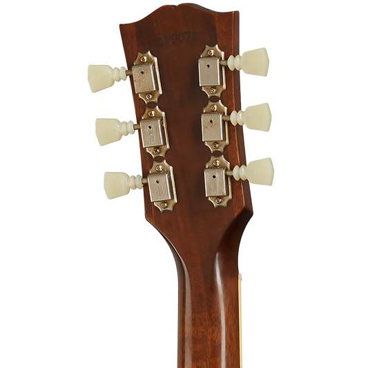 Gibson Custom 1961 ES-335 Reissue, VOS, Vintage Burst Electric Guitar Gibson Custom
