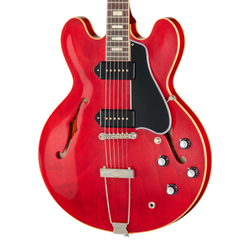 Gibson Custom Guitars