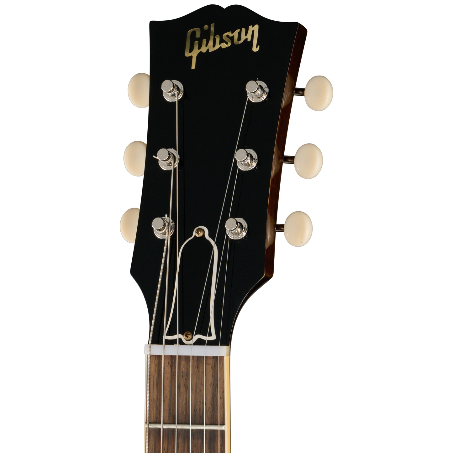 Gibson Custom 1962 ES-330 Reissue, VOS, Vintage Burst Electric Guitar Gibson Custom