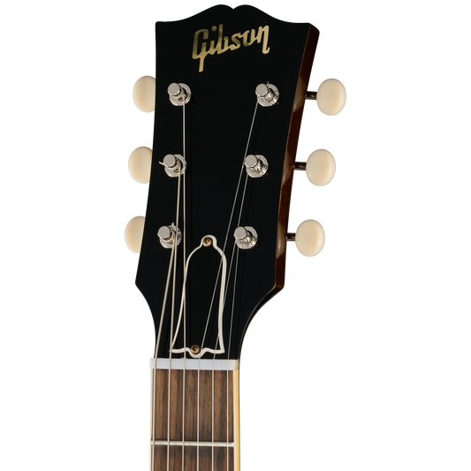 Gibson Custom 1962 ES-330 Reissue, VOS, Vintage Burst Electric Guitar Gibson Custom
