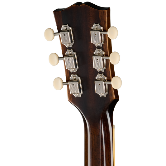 Gibson Custom 1962 ES-330 Reissue, VOS, Vintage Burst Electric Guitar Gibson Custom