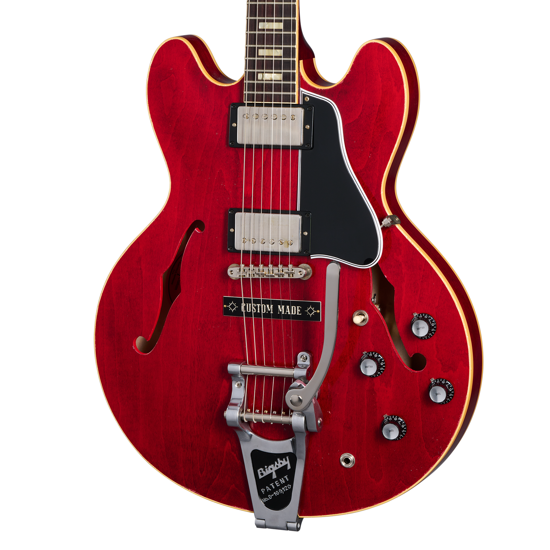 Gibson Custom The Sweet Sound of '64