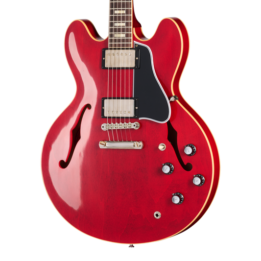 Gibson Custom 1964 ES-335 Reissue, VOS, Sixties Cherry